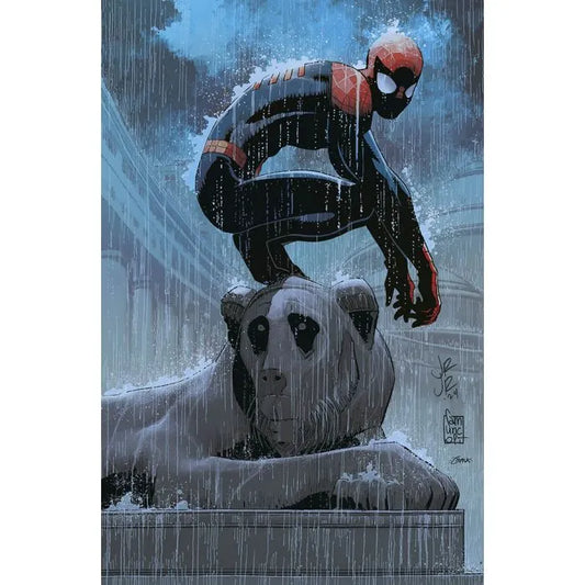 Amazing Spider-Man 41 Variant di John Romita Jr. - Variant Comicon 2024 - Spider-Man 841